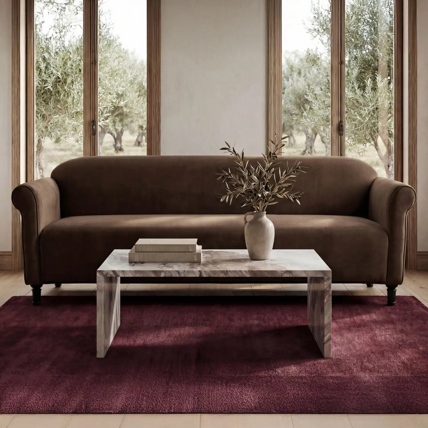 MOES, HARMONY SOFAS, SOFA