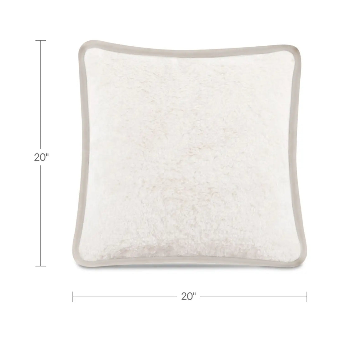 MOES CARR PILLOWS - Decorative Accents