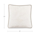 MOES CARR PILLOWS - Decorative Accents