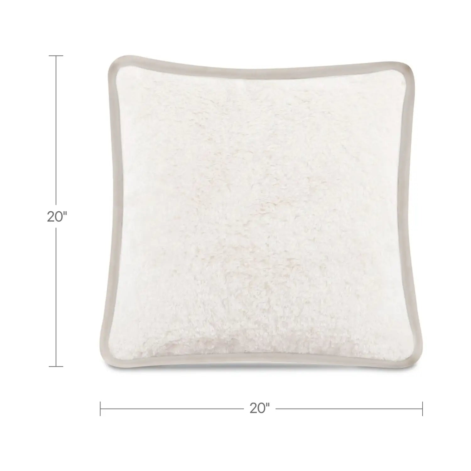 MOES CARR PILLOWS - Decorative Accents