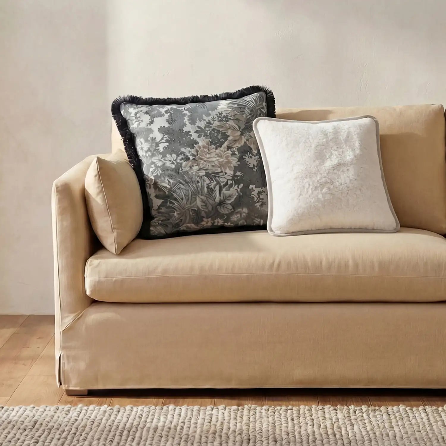 MOES CARR PILLOWS - Decorative Accents