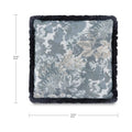 MOES YASMIN PILLOWS - Decorative Accents