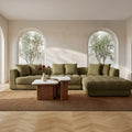 MOES, DAVIE CORNER CHAIRS, LOUNGE