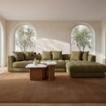 MOES, DAVIE CORNER CHAIRS, LOUNGE
