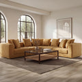 MOES, DAVIE CORNER CHAIRS, LOUNGE