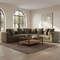 MOES, DAVIE CORNER CHAIRS, LOUNGE