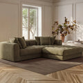 MOES DAVIE OTTOMANS - Benches, Ottoman, Stools