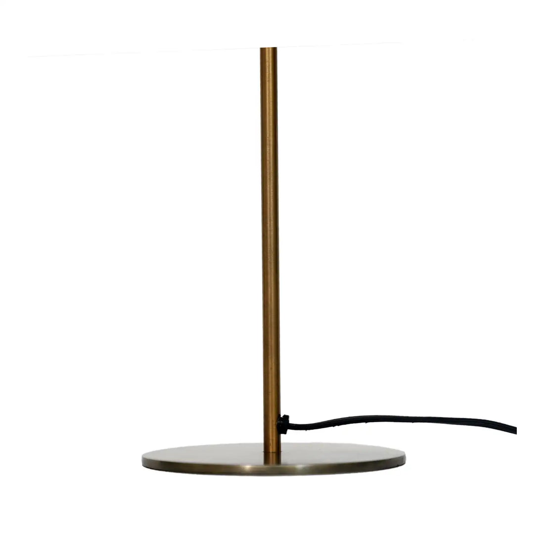 MOES, TRUMPET TABLE LAMPS, TABLE LAMPS