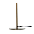 MOES, TRUMPET TABLE LAMPS, TABLE LAMPS