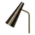 MOES, TRUMPET TABLE LAMPS, TABLE LAMPS