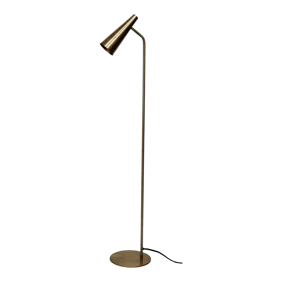 MOES, TRUMPET FLOOR LAMPS, FLOOR LAMP