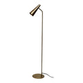MOES, TRUMPET FLOOR LAMPS, FLOOR LAMP