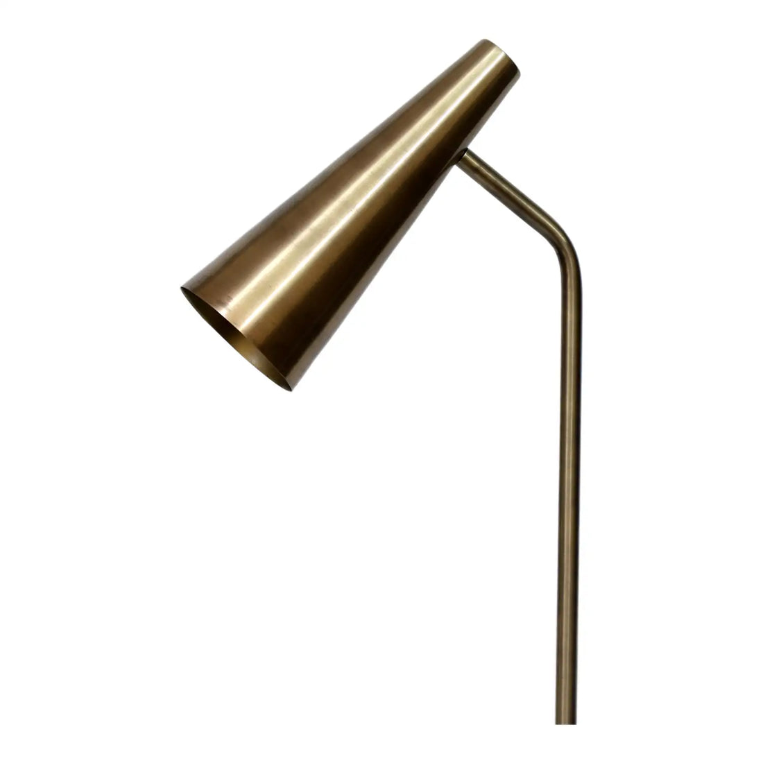 MOES, TRUMPET FLOOR LAMPS, FLOOR LAMP