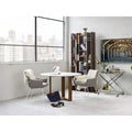MOES, TRUMPET FLOOR LAMPS, FLOOR LAMP