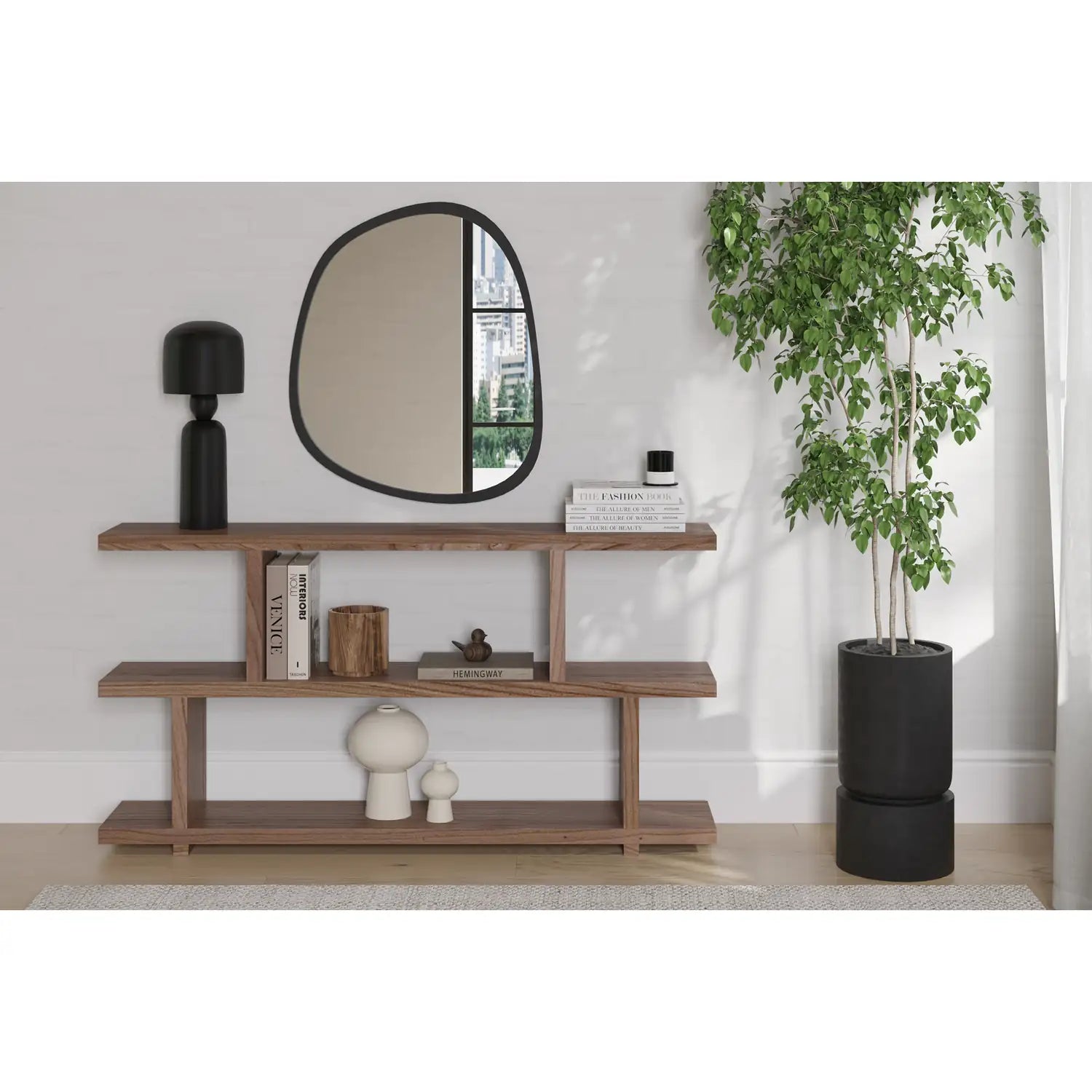 MOES, ECHO TABLE LAMPS, TABLE LAMPS