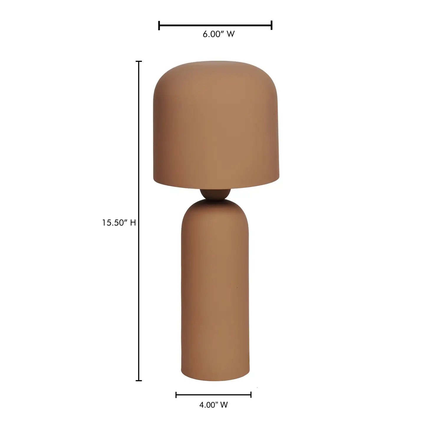 MOES, ECHO TABLE LAMPS, TABLE LAMPS