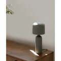 MOES, ECHO TABLE LAMPS, TABLE LAMPS