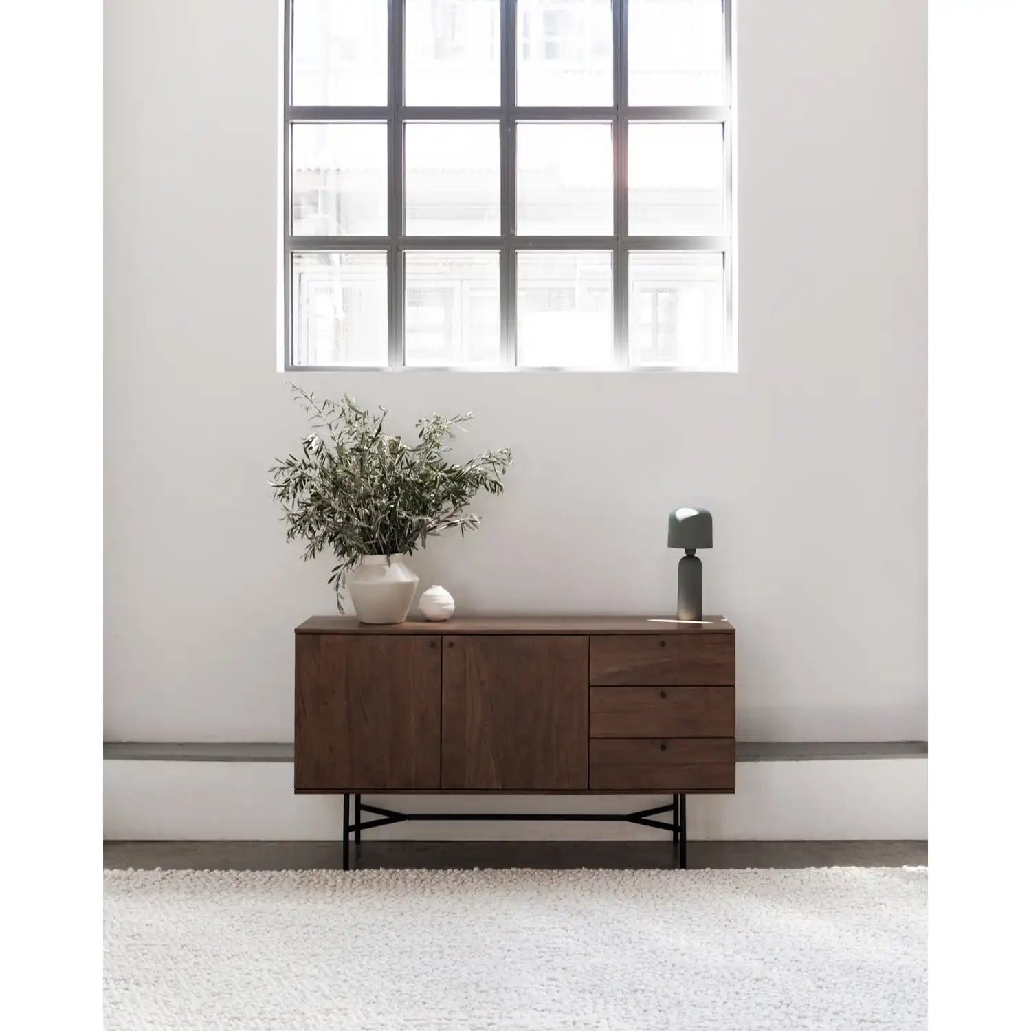 MOES, ECHO TABLE LAMPS, TABLE LAMPS