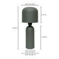 MOES, ECHO TABLE LAMPS, TABLE LAMPS