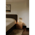 MOES, ECHO TABLE LAMPS, TABLE LAMPS