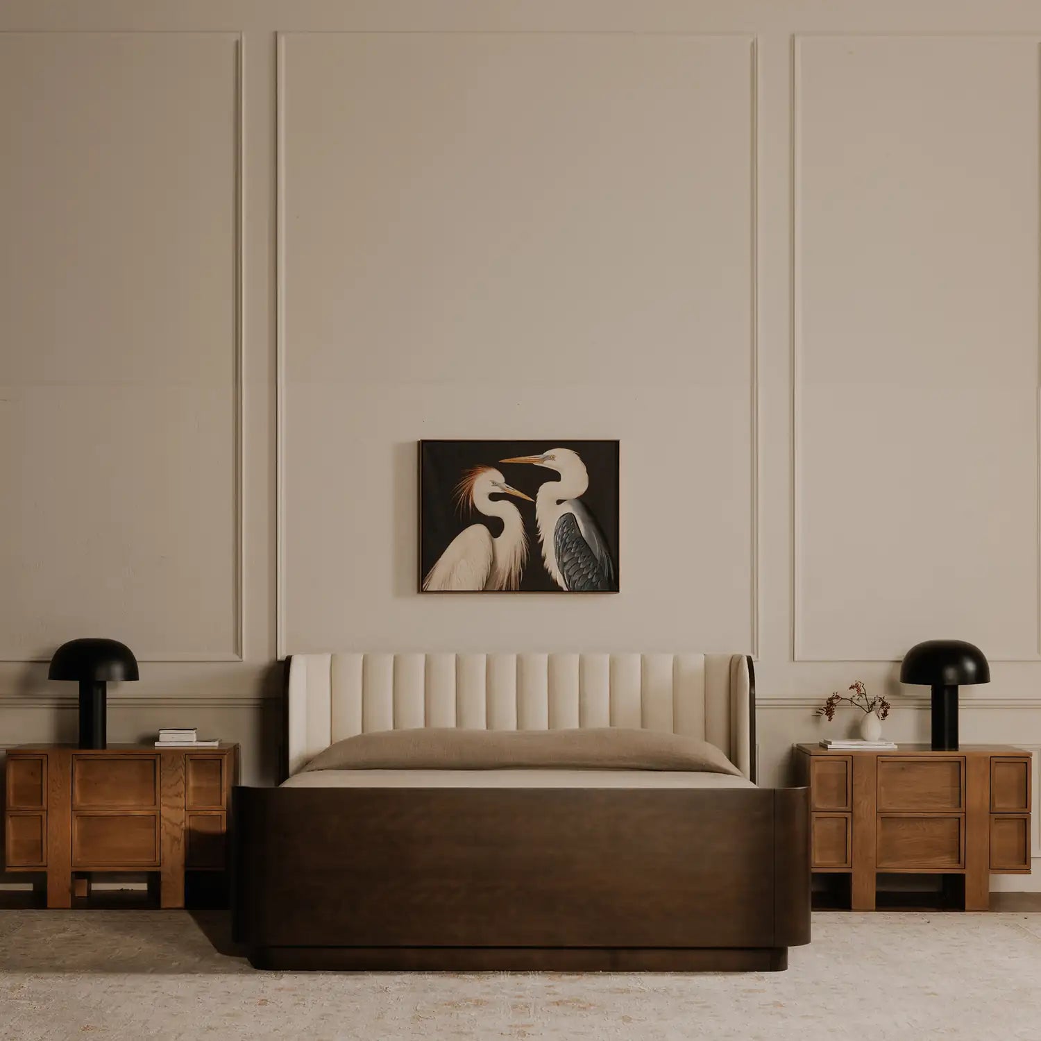 MOES, NANU TABLE LAMPS, TABLE LAMPS