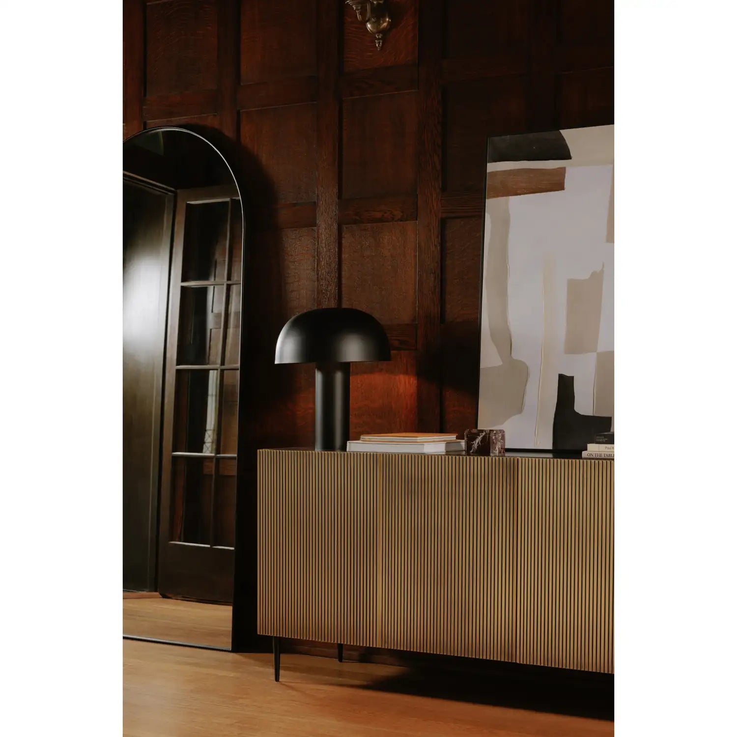 MOES, NANU TABLE LAMPS, TABLE LAMPS