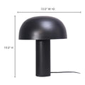 MOES, NANU TABLE LAMPS, TABLE LAMPS