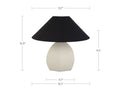 MOES, KEELEY TABLE LAMPS, TABLE LAMPS