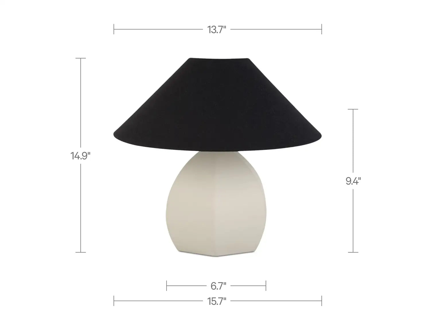 MOES, KEELEY TABLE LAMPS, TABLE LAMPS
