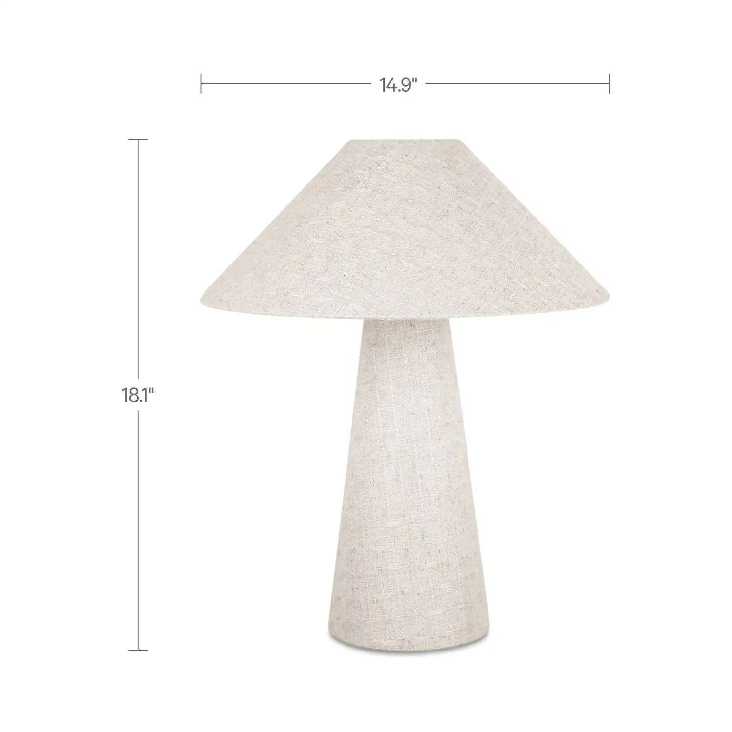 MOES, NORI TABLE LAMPS, TABLE LAMPS