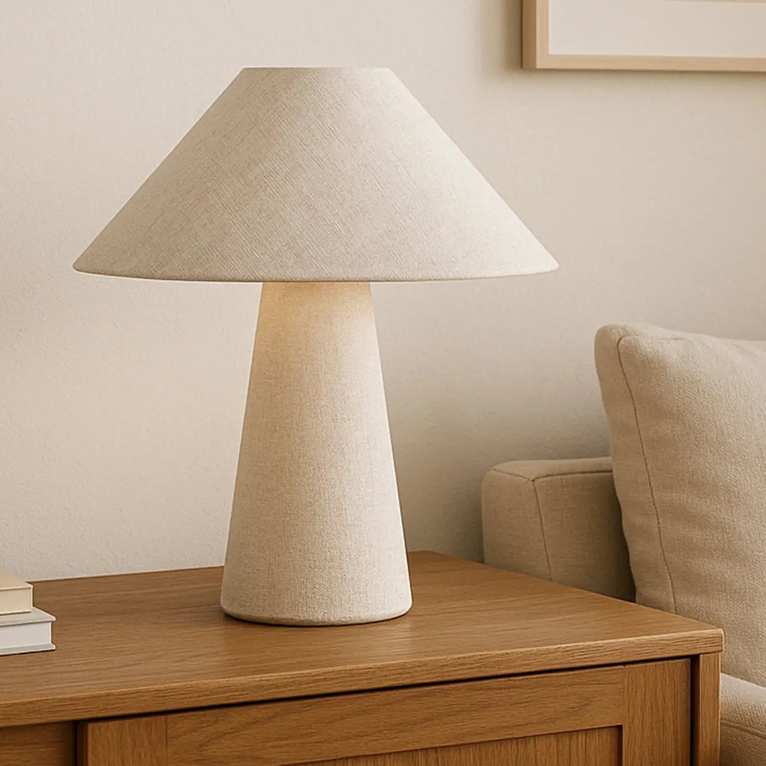 MOES, NORI TABLE LAMPS, TABLE LAMPS