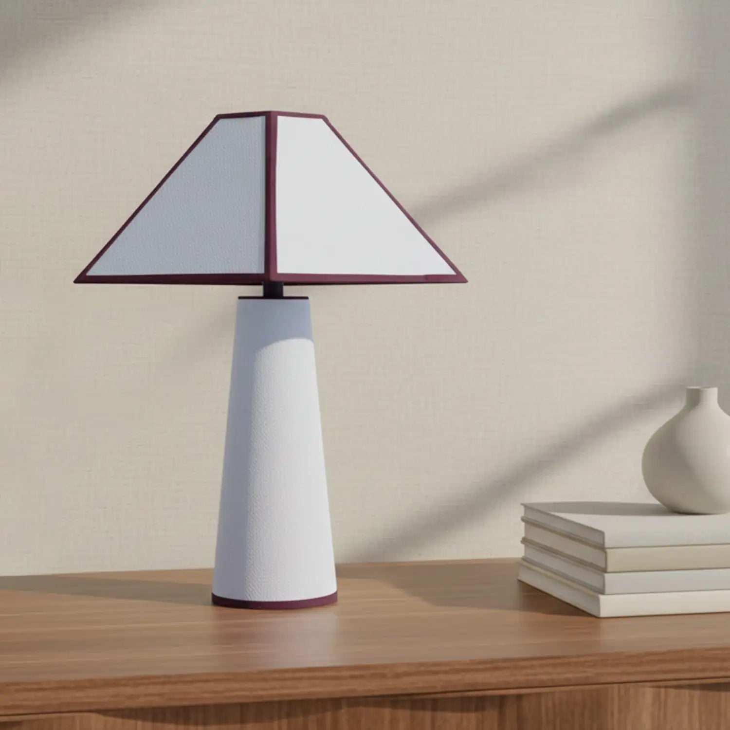 MOES, GIGI TABLE LAMPS, TABLE LAMPS