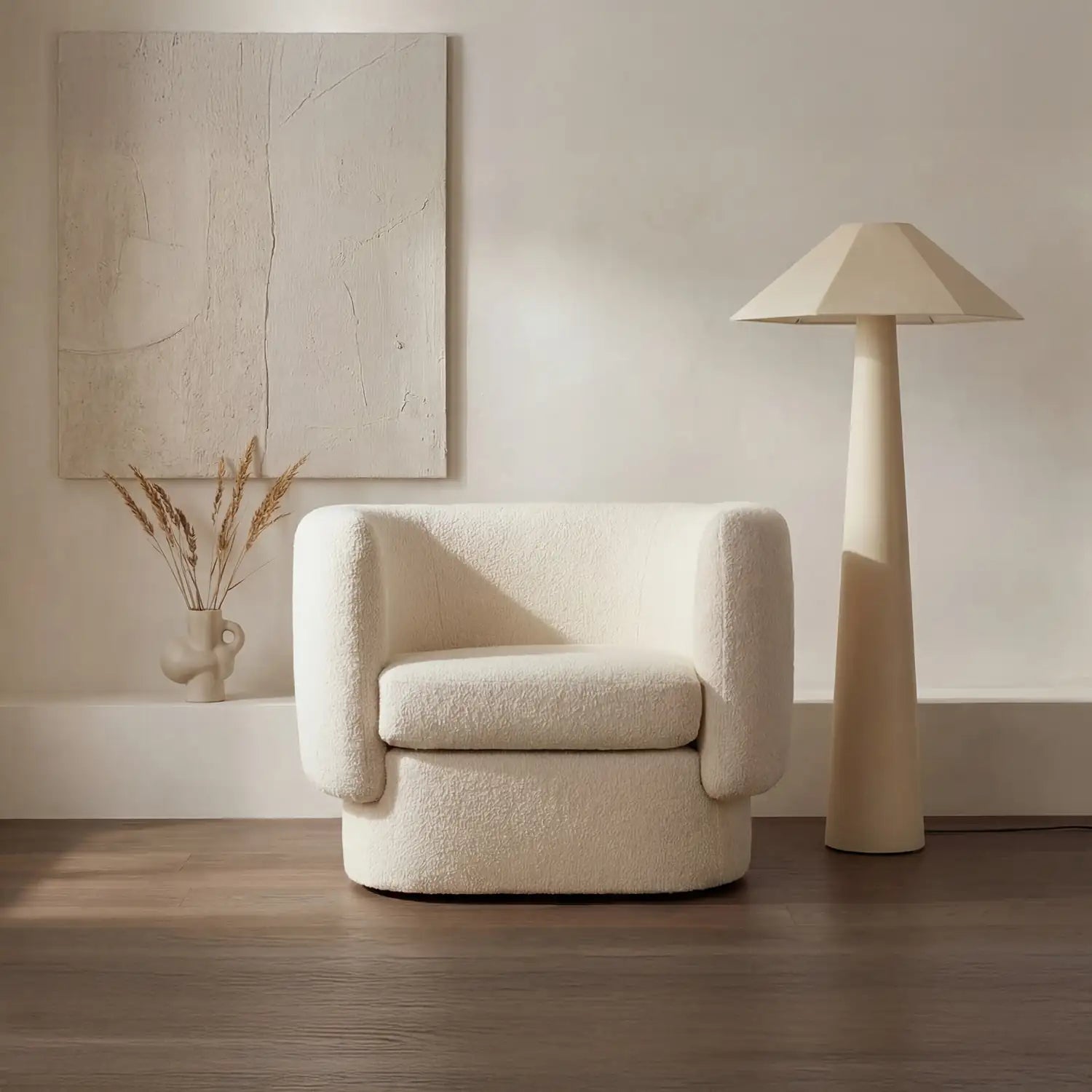 MOES, GIGI FLOOR LAMPS, FLOOR LAMP