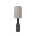MOES, MEILI TABLE LAMPS, TABLE LAMPS