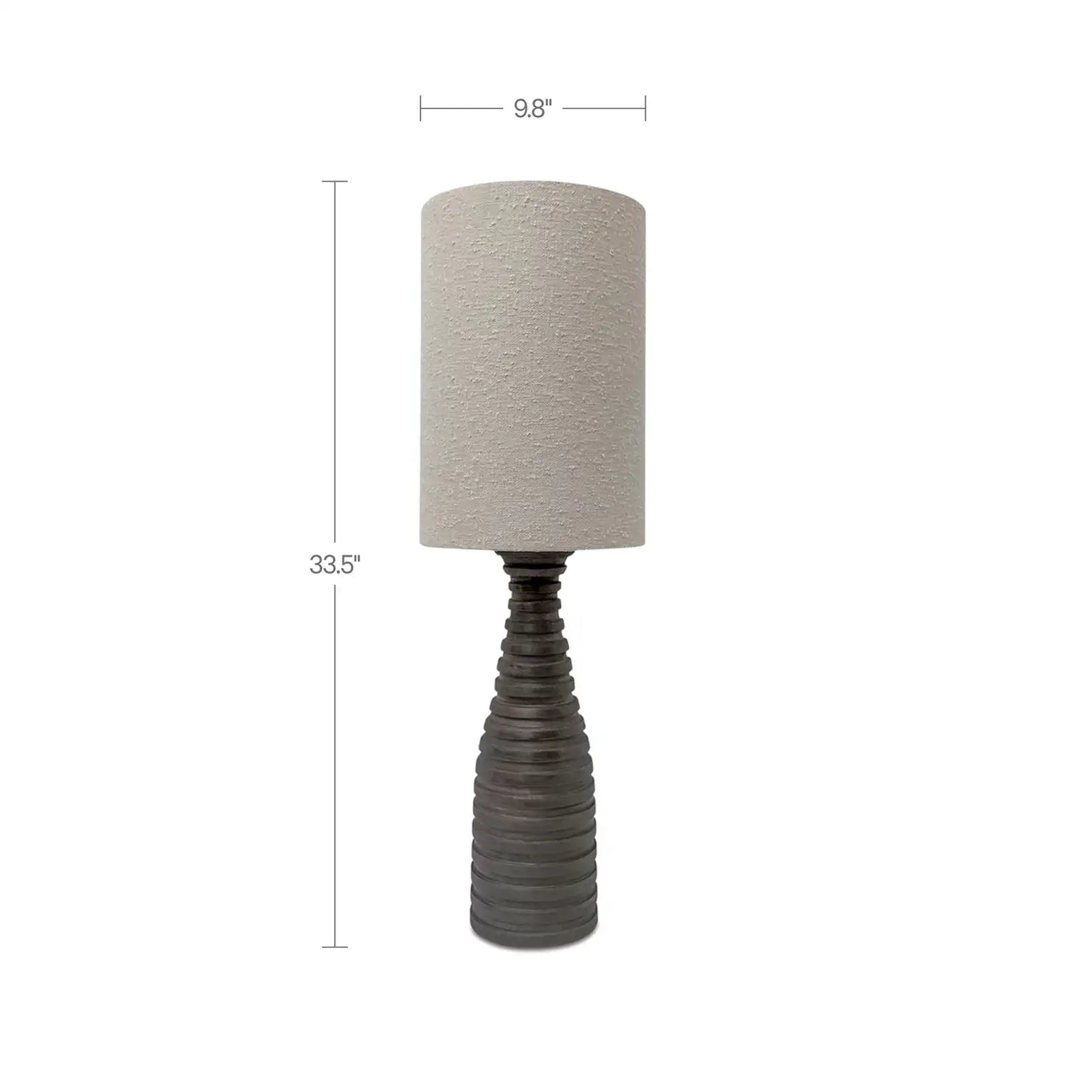 MOES, MEILI TABLE LAMPS, TABLE LAMPS