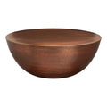 MOES CONGA COFFEE TABLES - Coffee