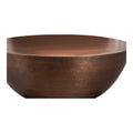MOES CONGA COFFEE TABLES - Coffee