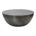MOES CONGA COFFEE TABLES - Coffee