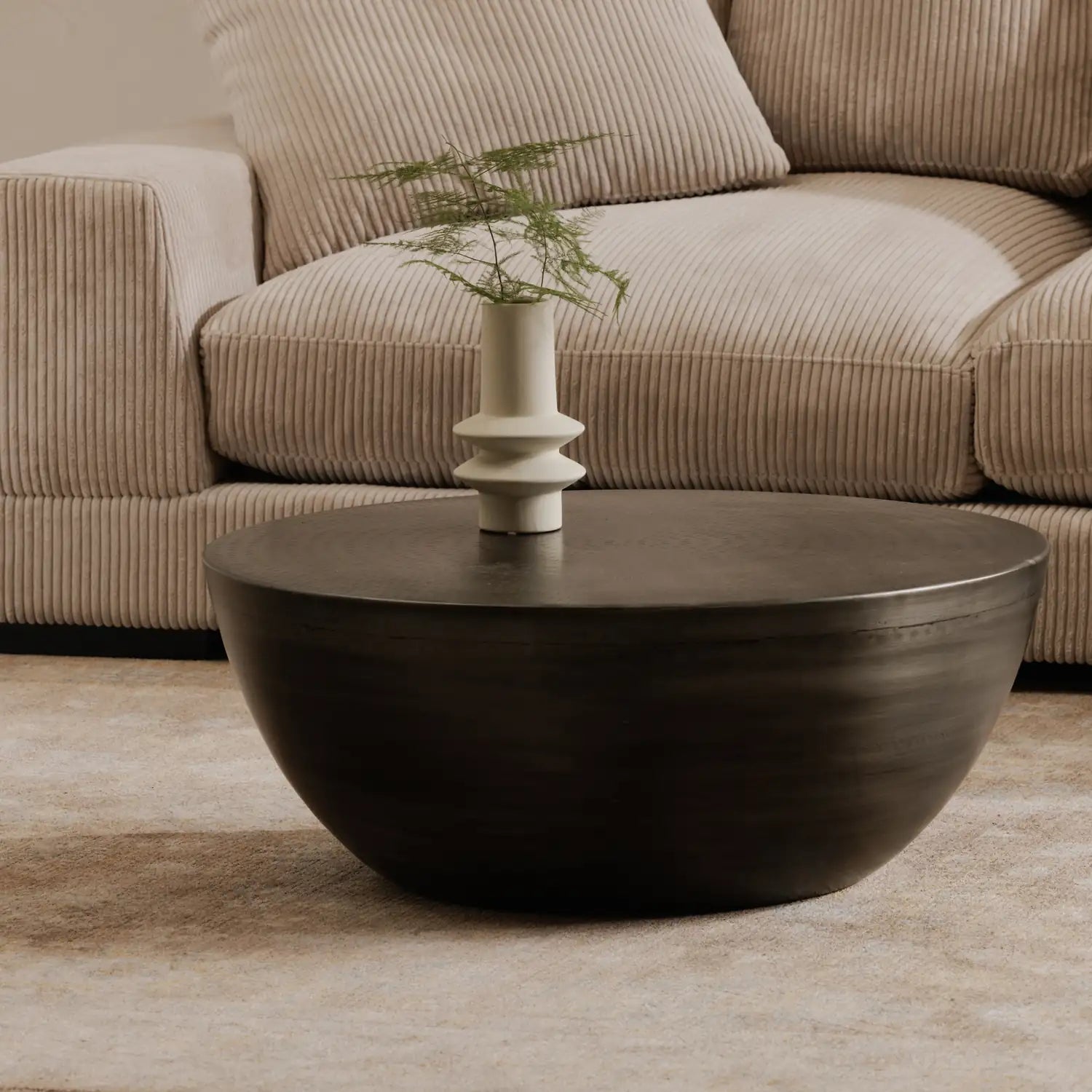 MOES CONGA COFFEE TABLES - Coffee