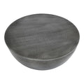MOES CONGA COFFEE TABLES - Coffee