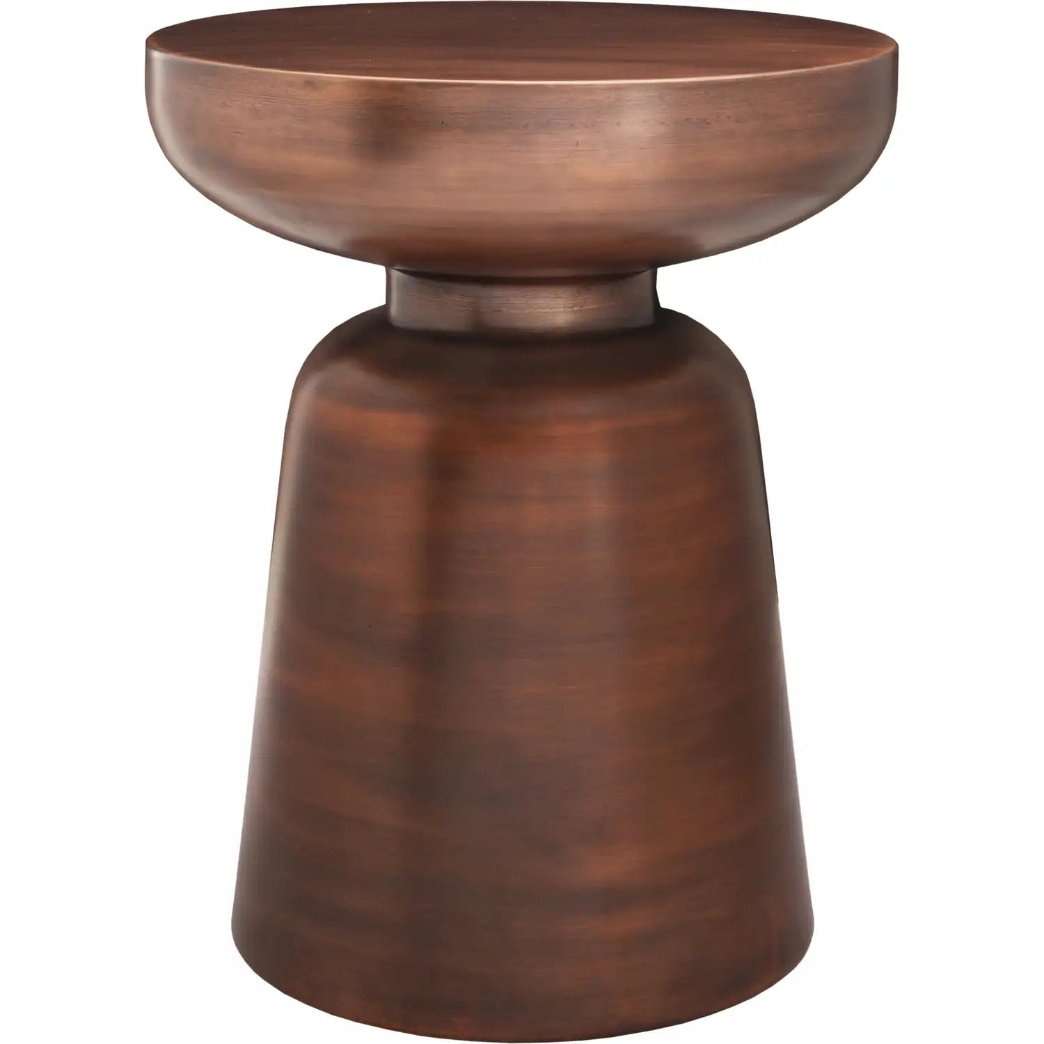 MOES ARTHUR ACCENT TABLES - Side