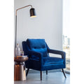 MOES ARTHUR ACCENT TABLES - Side