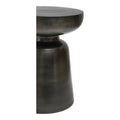 MOES ARTHUR ACCENT TABLES - Side