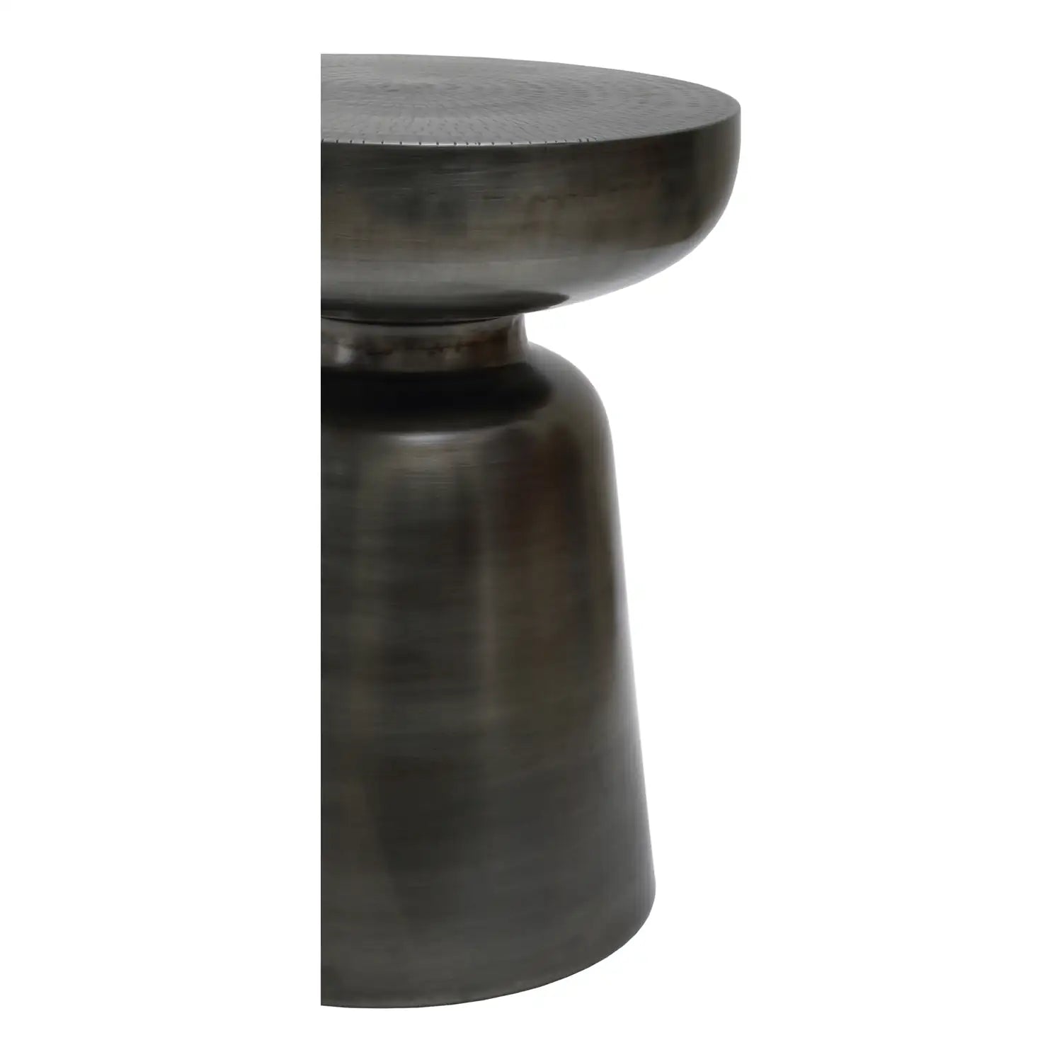 MOES ARTHUR ACCENT TABLES - Side