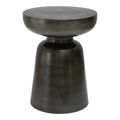 MOES ARTHUR ACCENT TABLES - Side