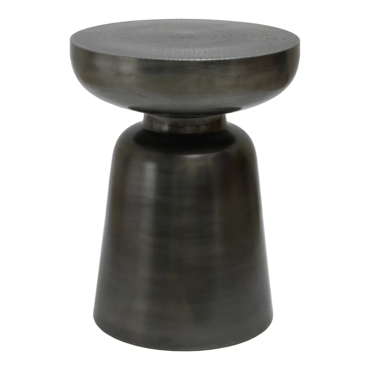 MOES ARTHUR ACCENT TABLES - Side