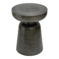 MOES ARTHUR ACCENT TABLES - Side