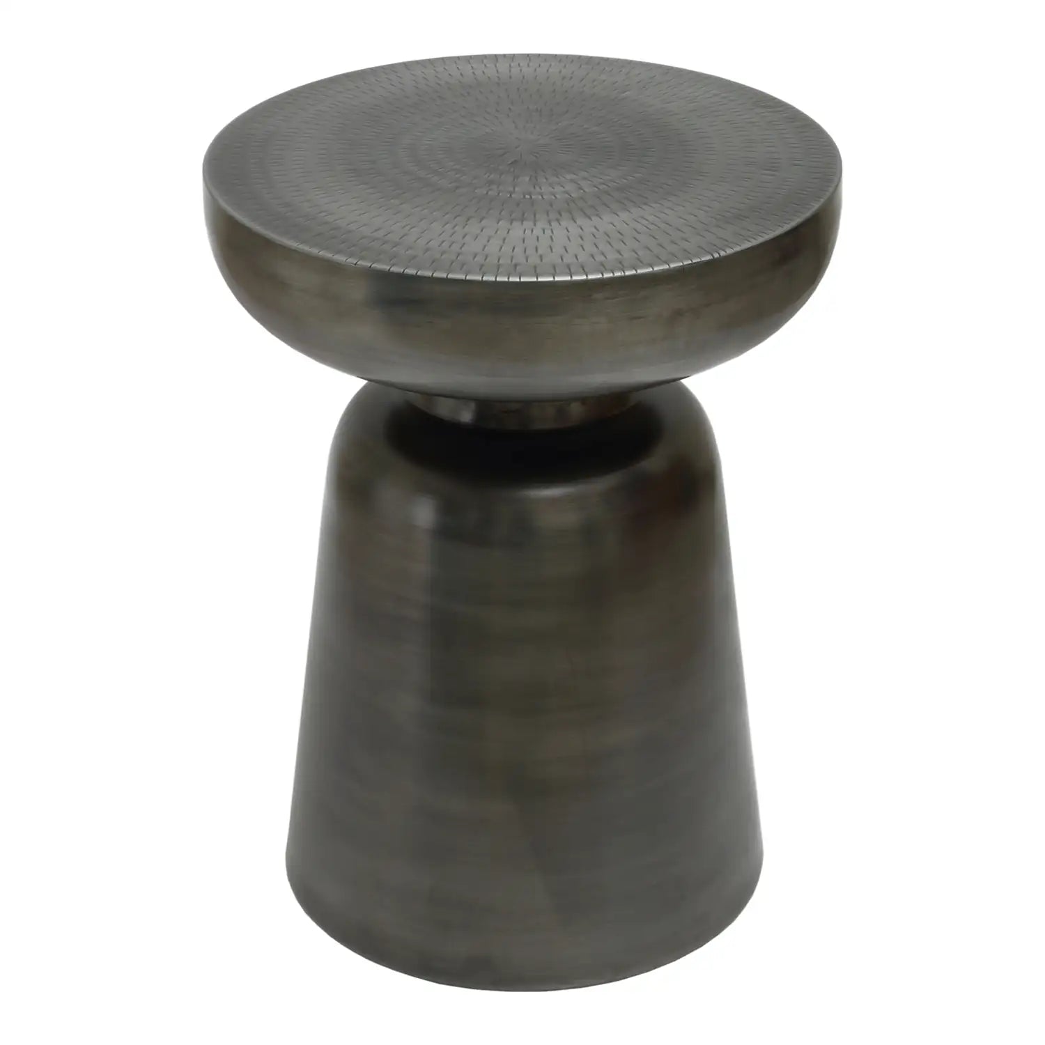 MOES ARTHUR ACCENT TABLES - Side