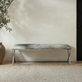 MOES ROSSI BENCHES - Benches, Ottoman, Stools