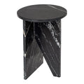 MOES GRACE ACCENT TABLES - Side